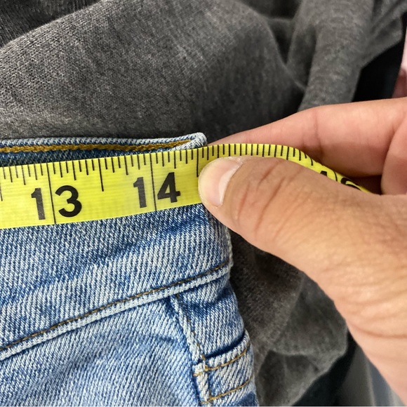 AGOLDE NICO JEANS - Picture 12 of 13